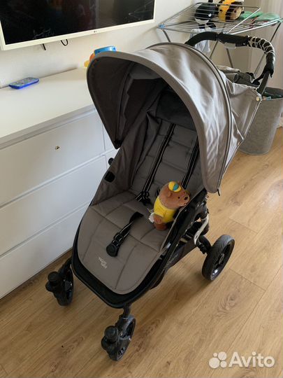 Коляска Valco Baby Snap 4