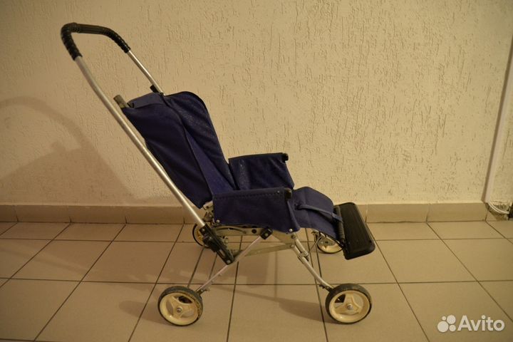 Коляска детская