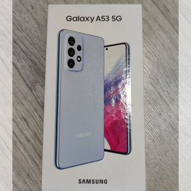 Samsung Galaxy A53 5G, 6/128 ГБ