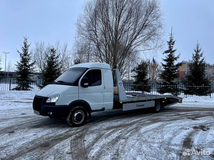 Услуги эвакуатора круглосуточно