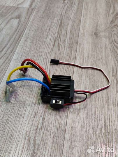 Регулятор оборотов Remo Hobby