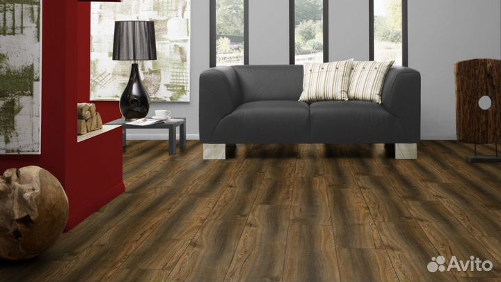 Напольные покрытия Aspen floor