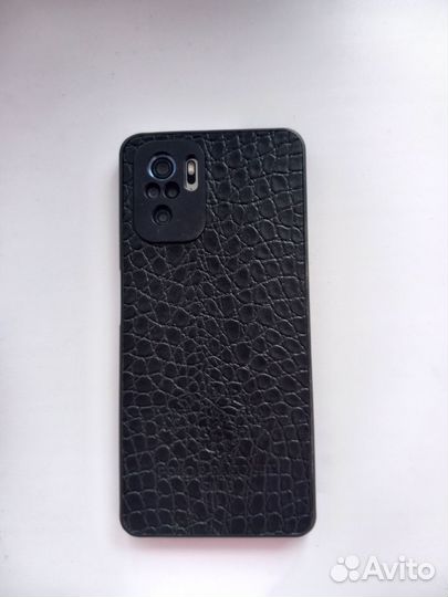 Xiaomi Redmi Note 10S, 4/64 ГБ