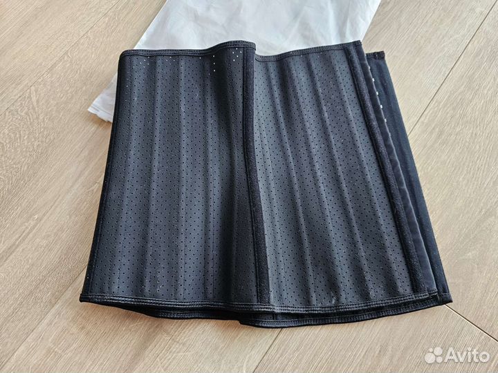 Корсет спортивный