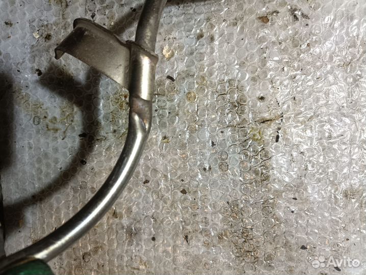 Трубка масляного щупа 1.4 G4LC Hyundai Kia