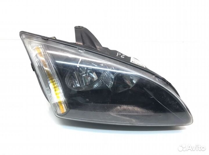 Фара 4M5113W029KB Ford Focus 2 (2005-2011)