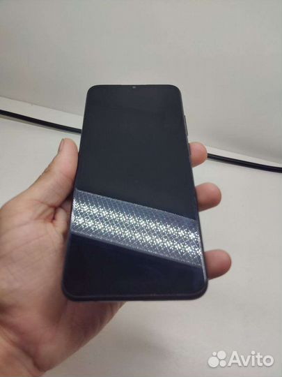 Samsung Galaxy A03
