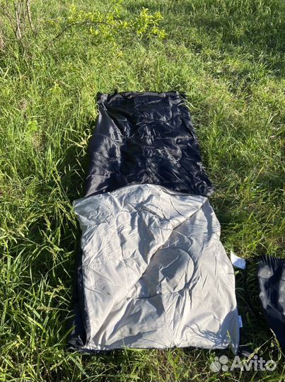 Спальный мешок