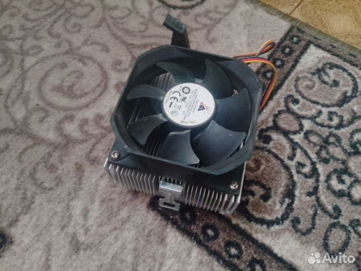 Железо для пк