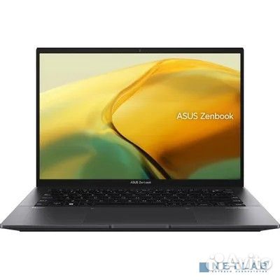 Asus Zenbook 14 UM3402YA-KP381W 90NB0W95-M01880 14
