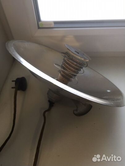 Печка электрическая