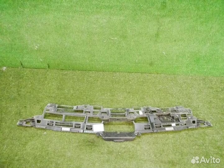 Блок управления бесключевого доступа Nissan X-Trai