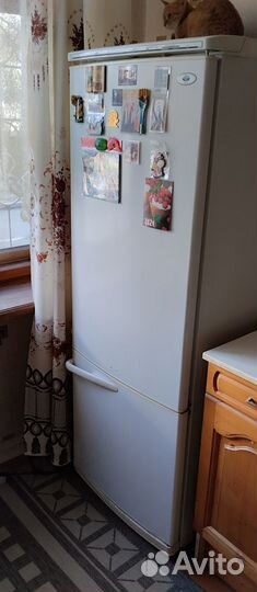 Холодильник Минск (Белоруссия)