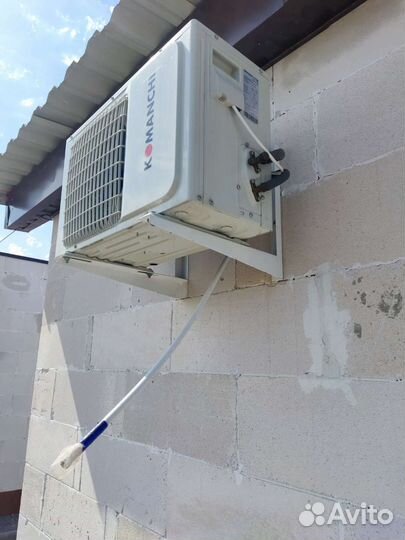 Сплитсистема