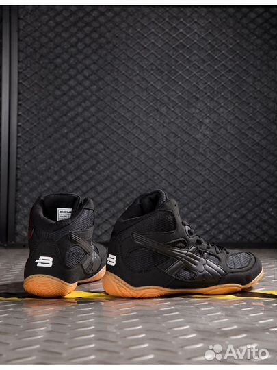 Борцовки NEW для борьбы