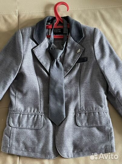 Пиджак для мальчика