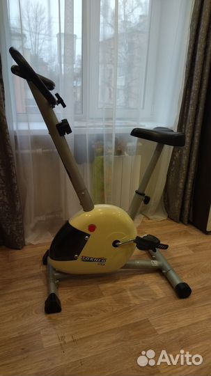 Велотренажер torneo