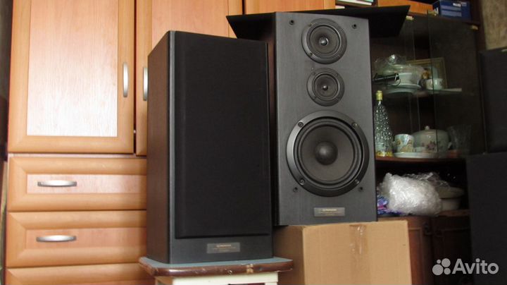 Pioneer cs 2024 3030 speakers