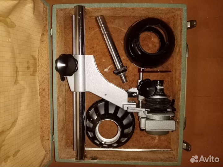 Фотоувеличитель