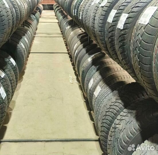 Triangle TR257 265/65 R17 110P