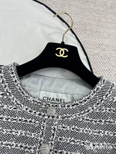 Жакет chanel