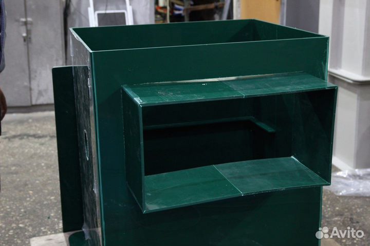 Скиммер для пруда от производителя