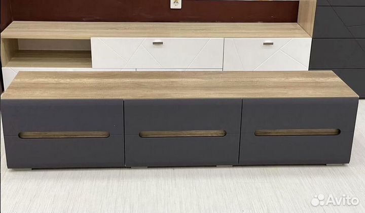 Тумба под тв телевизор