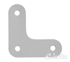 Стеллажи металлические