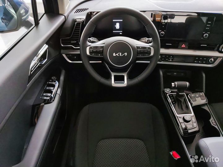Kia Sportage 2 AT, 2023