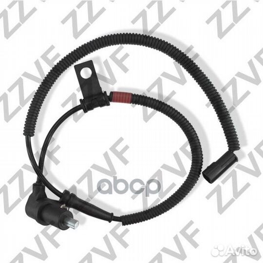 Датчик абс передний левый (L) KIA sorento (03-0