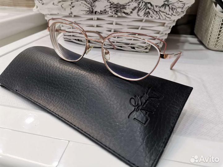 Очки для зрения