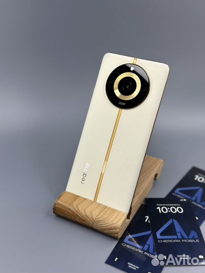 realme 11 Pro, 8/128 ГБ