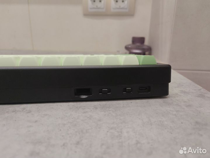 Клавиатура беспроводная. Gmk67