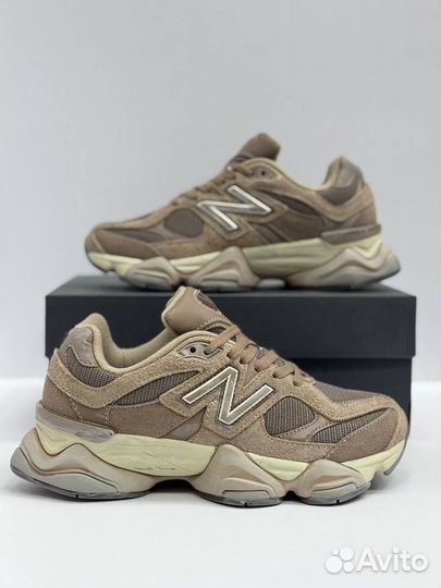Кроссовки NEW Balance 9060