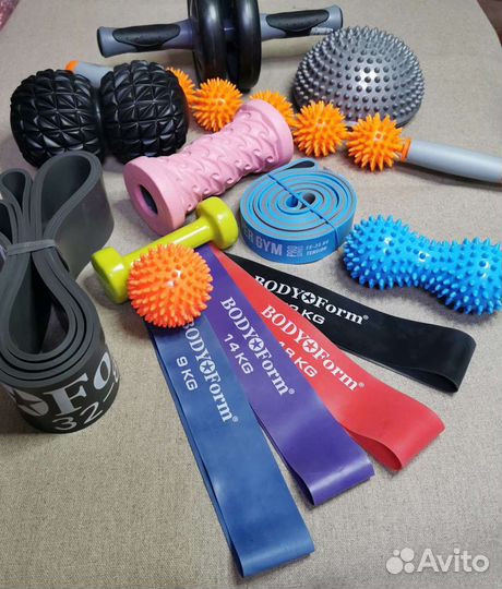 Массажер для тела