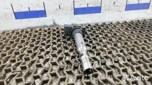 Катушка зажигания бензиновая volkswagen polo 4 (9N