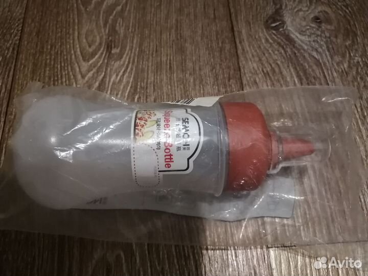 Емкость для соуса