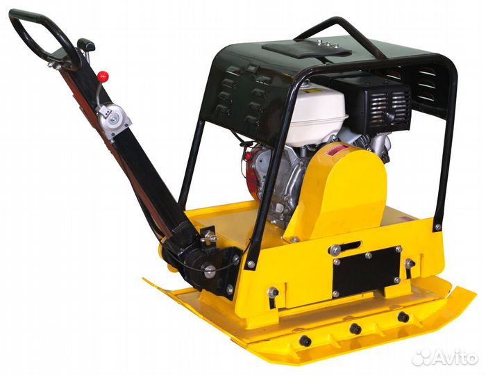 Виброплита stem Techno RPC-250 виб157