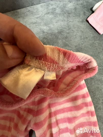 Одежда для девочки