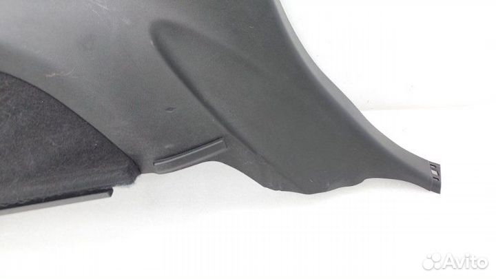 Б/У Б/У Обшивка багажника Состояние хорошее