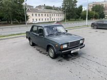 ВАЗ (LADA) 2107 1.6 MT, 2011, 84 000 км, с пробегом, цена 149 999 руб.