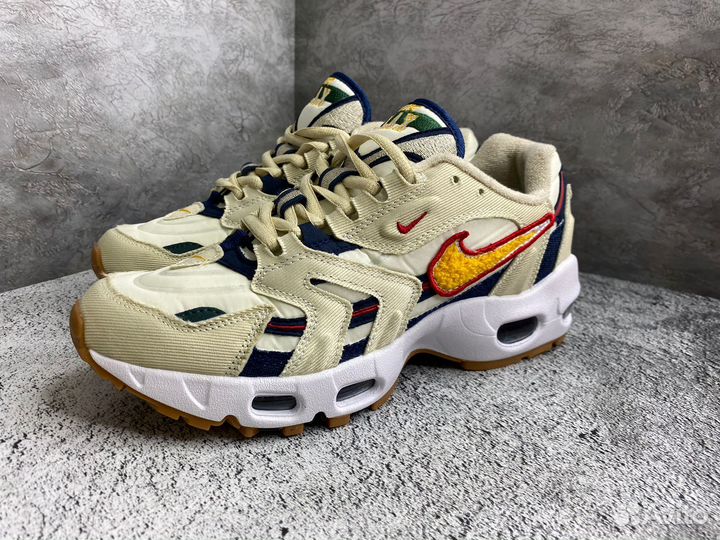 Кроссовки Nike Air Max 96 ii