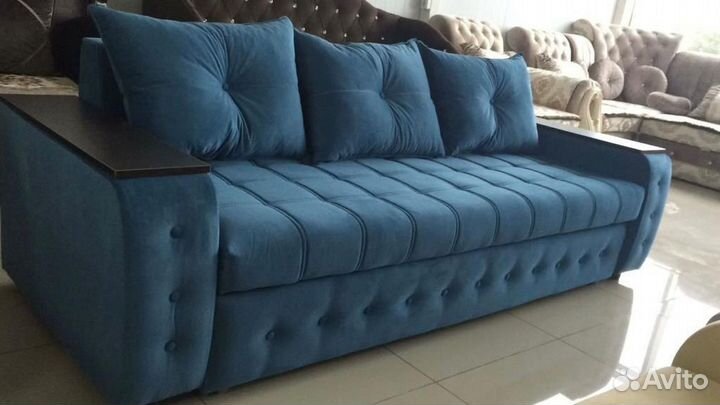 Диван прямой Лолита в наличии