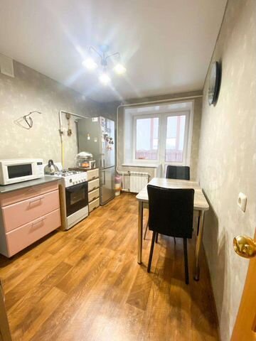 2-к. квартира, 53,2 м², 5/5 эт.