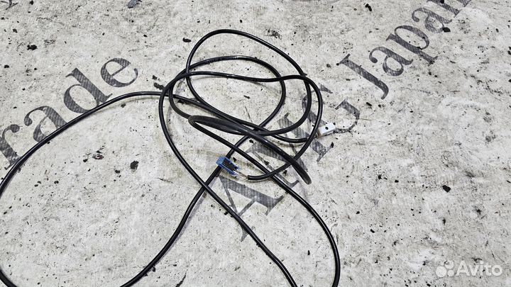 Антенна Mercedes R230 Keyless Go