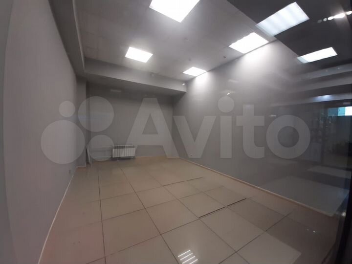 Торговая площадь, 14 - 30 м²