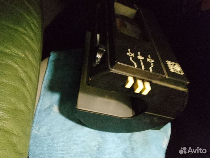 Аппарат для проверки купюр