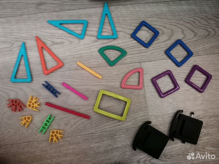 Детские игрушки