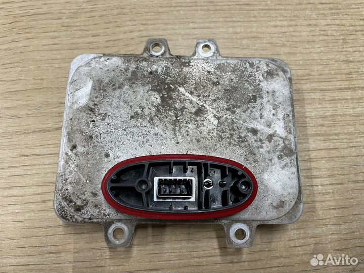 Блок розжига d1s