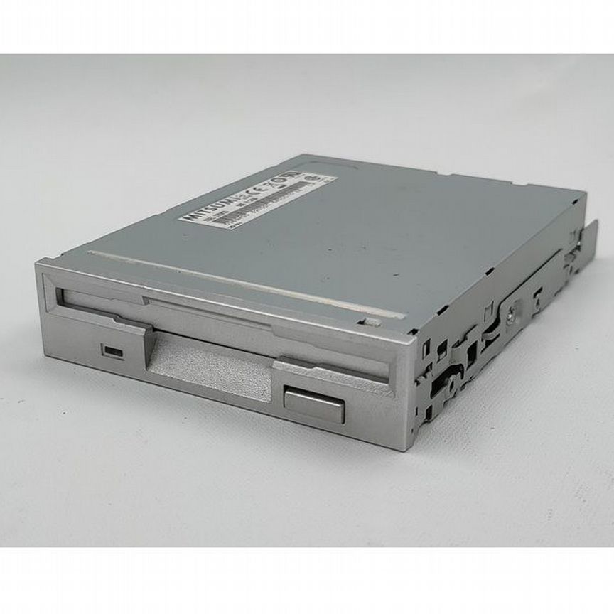 [D359M3D] Привод Флоппи D359m3d, Mitsumi, 34pin, Idc